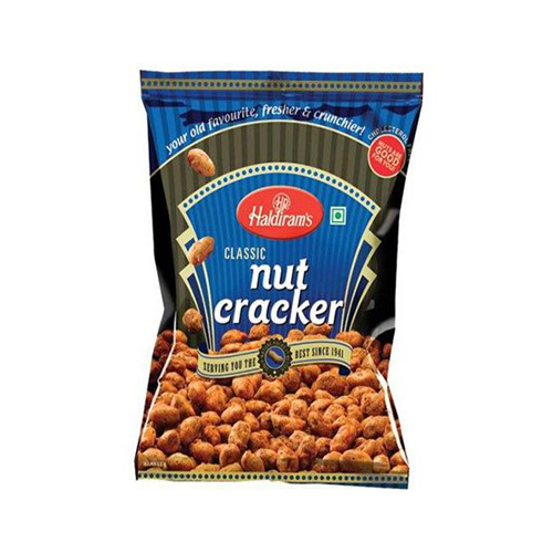 Haldiram Nut Cracker-400gm